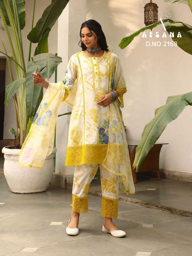 Afsana DN 2168 Raksha Bandhan Special Silk Kurti With Bottom Dupatta Wholesale Market In Surat